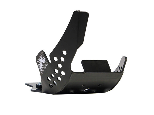 AXP slīdēšanas plāksne - HDPE 6mm AX1743