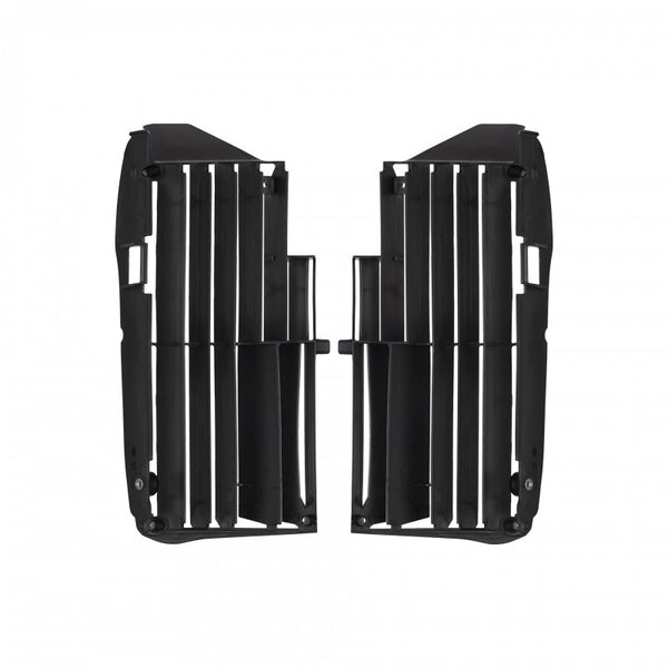 Policeport radijator Louvers 8500800001
