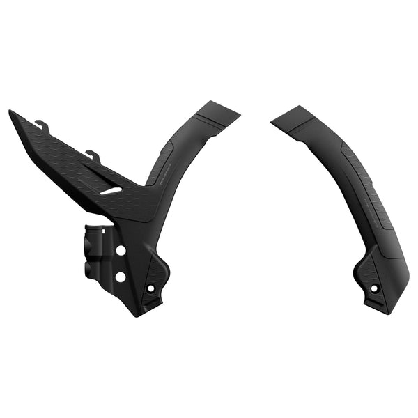 Police Port Frame Cover Protection 85001001