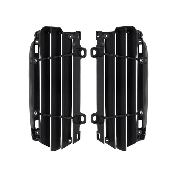Policeport radijator Louvers 8500300001