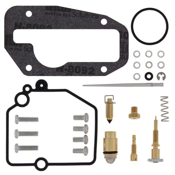 All Balls Carburetor Repair Kit 26-1298