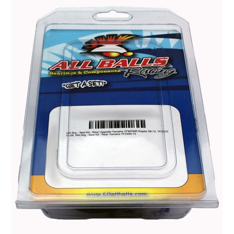 ALL BALLS Carburetor Repair Kit 26-1530
