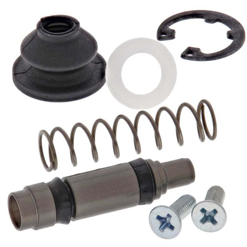 Yasuni Axial 4T variators - Yamaha Nmax 125 var125ynm40