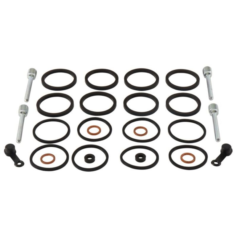 Všetky loptičky Celiper Rebuild Kit 18-3169