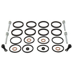 Všetky loptičky Celiper Rebuild Kit 18-3169