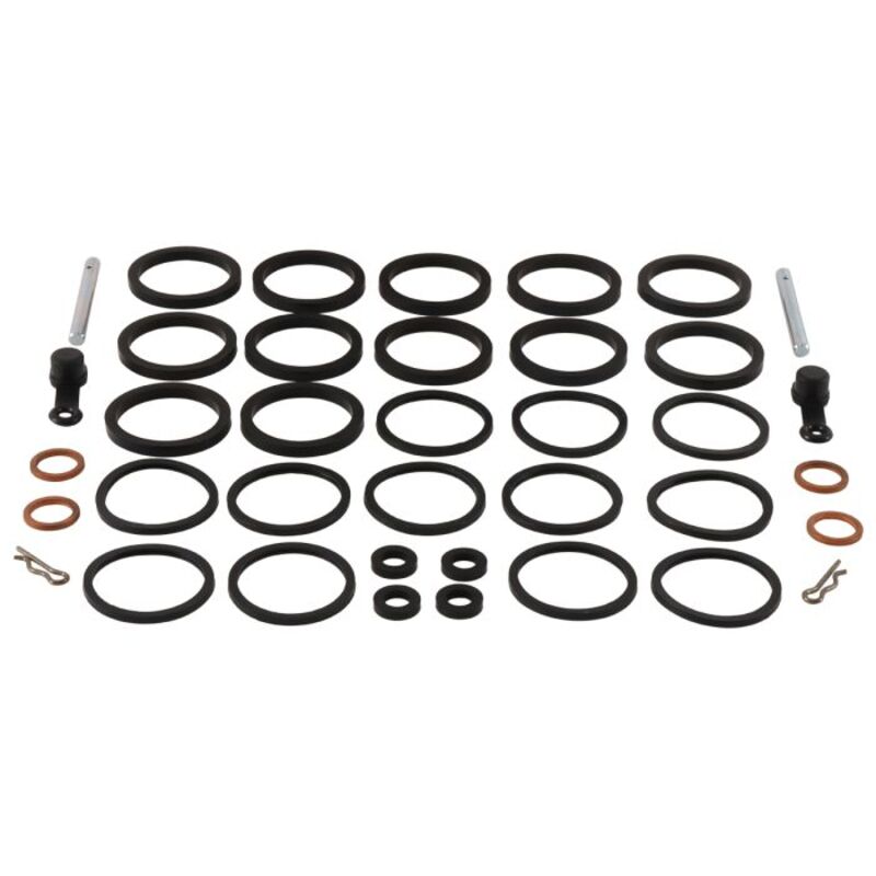 YASUNI "R" Full Exhaust System TUB225B