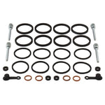 Všetky loptičky Seliper Rebuild Kit 18-3146