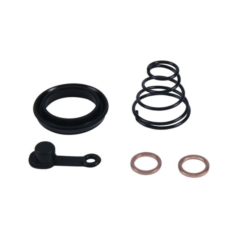 YASUNI Carrera 16 Exhaust TUB906C