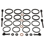 YASUNI Carrera 16 Exhaust TUB906B