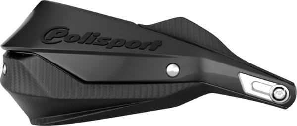 Policajná brána Trail Blazer Handguards 8308800020