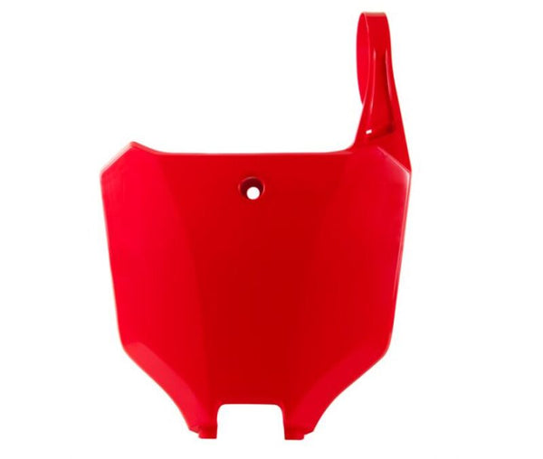RaceTech prednji broj ploča R-TBCRFRS0021