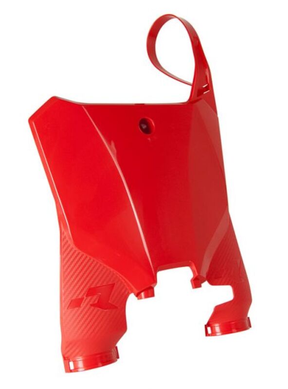 RaceTech prednji broj ploča R-TBCRFRS0022