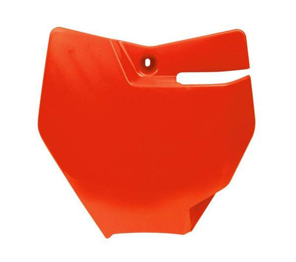 RaceTech prednji broj ploča R-TBKTMAR0185