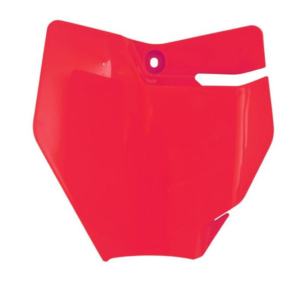 RaceTech prednji broj ploča R-TBKTMRG0050