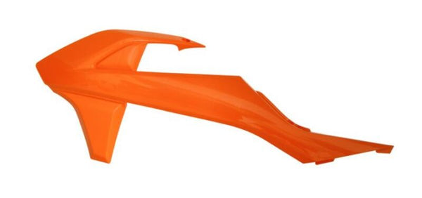 Racetech Radiator Scoops R-CVKTMAR0050