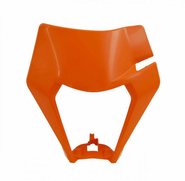 RaceTech prednja maska ​​prednja svjetla R-maskktmar20