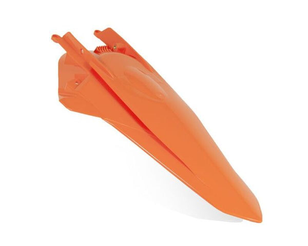 RaceTech aizmugurējais spārns R-PPTMAR0020