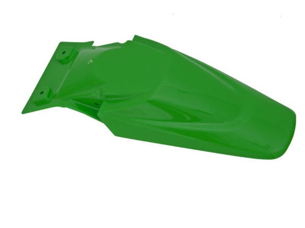RaceTech aizmugurējais spārns R-PPKX0VE0065