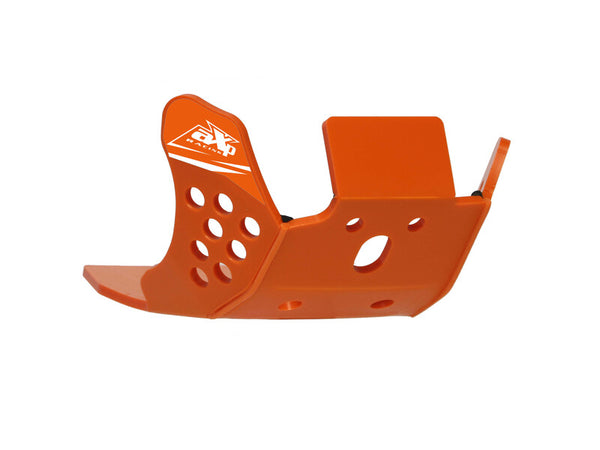 AXP Skid Plate - HDPE AX1749