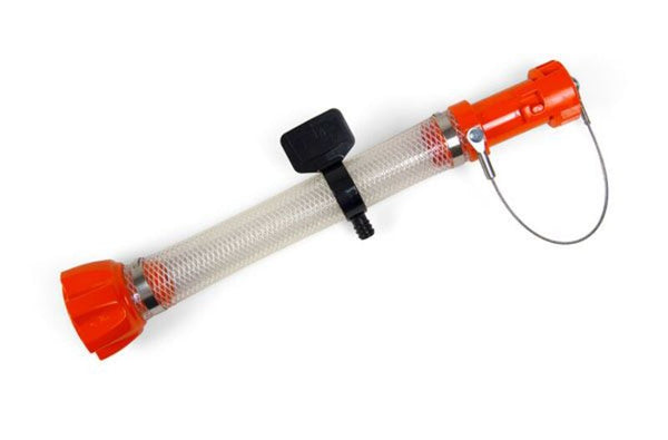 Racetech R15 Gas Can Complete Fuel Tube Kit R-Gascantbar0