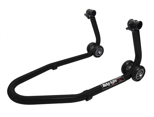 Predný stánok na bicykli Universal-FS-10 9010101000-BLK