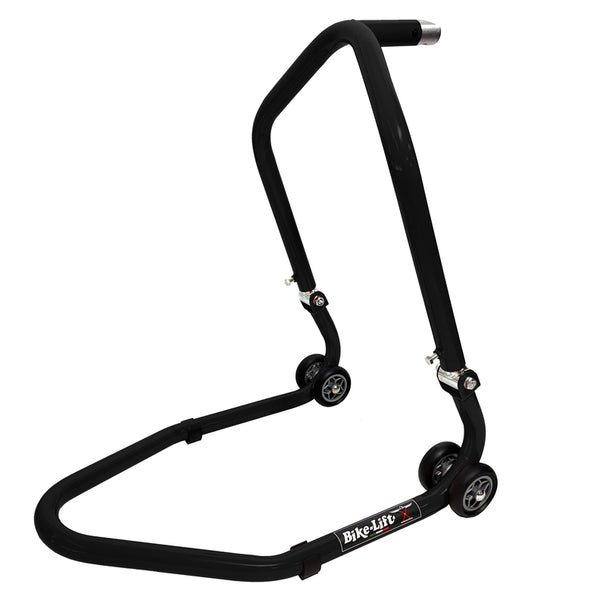 Univerzálny výťah predných stojanov na bicykel - držiak na diaľku Fork Bridge - FS -11 901030101100BLK