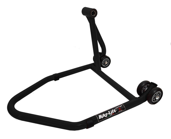 Bike Lift Single Zadný stojan vľavo RS-16 901040101100BLK