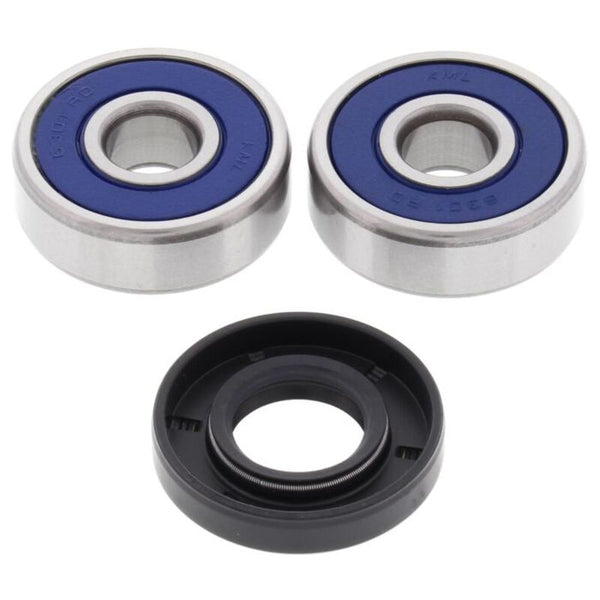 ALL BALLS Wheel Bearing Kit 25-1410 
