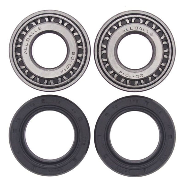 ALL BALLS Wheel Bearing Kit 25-1002 
