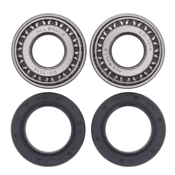 All Balls Wheel Bearing Kit 25-1001