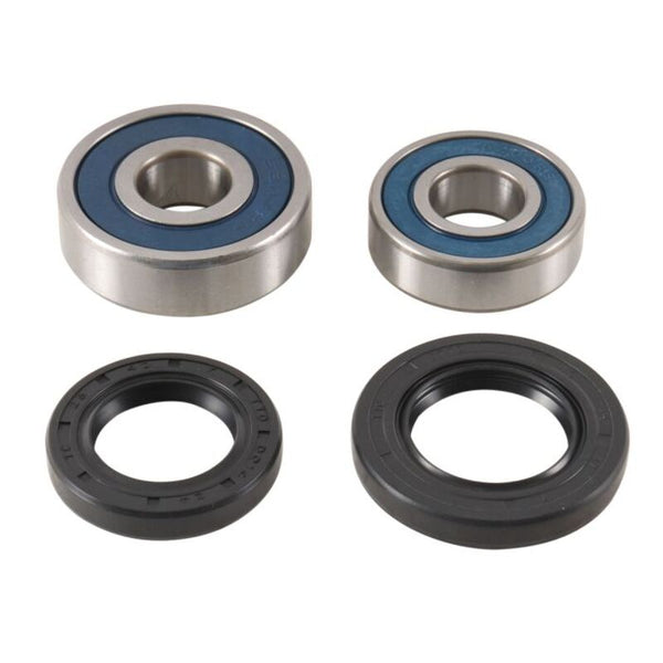 All Balls Wheel Bearing Kit 25-1791