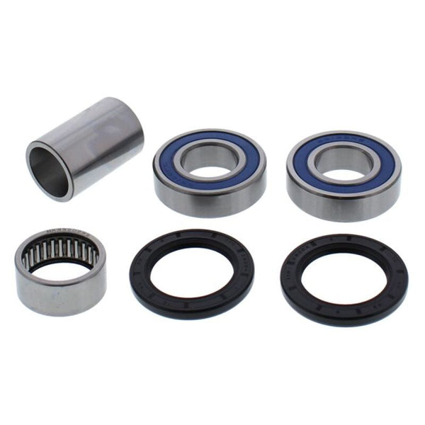 All Balls Wheel Bearing Kit 25-1769