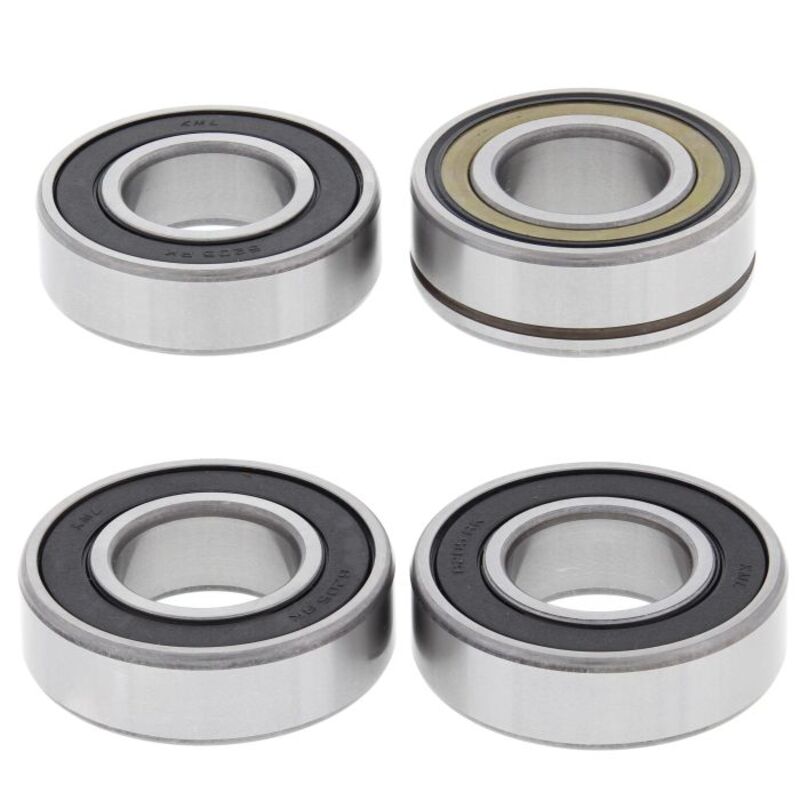 ALL BALLS Wheel Bearing Kit 25-1692