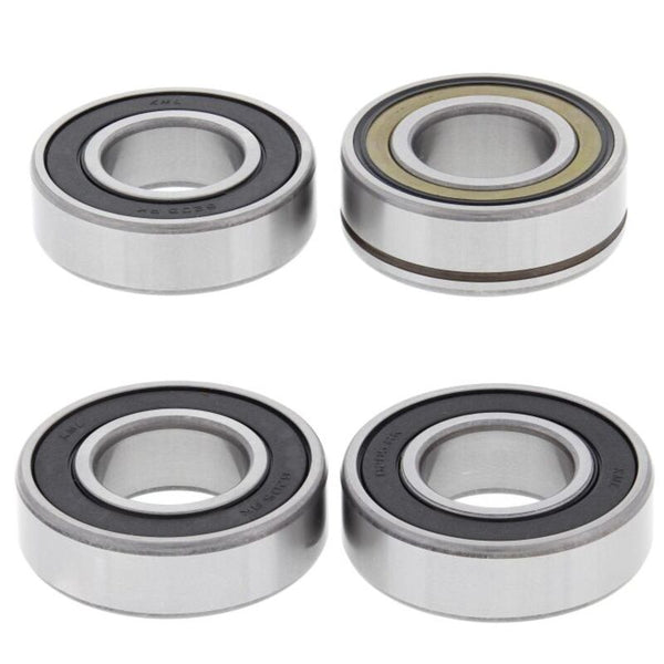 All Balls Wheel Bearing Kit 25-1692