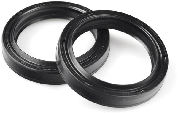Centauro Fork Oil Seals Without Dust Cover - 37x49,1x8/10.5 mm 111a181fk