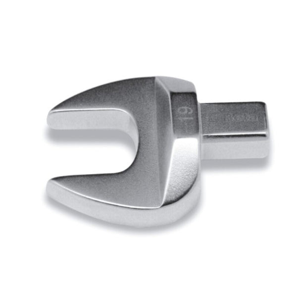 Beta Open Jaw Wrenches for Torque Bars - Size 8 006430008