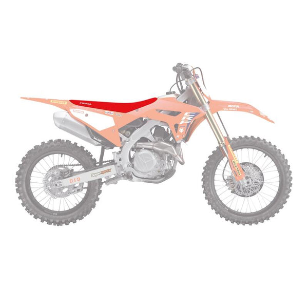 Cover Cover Team Blackbird HRC 1149R24