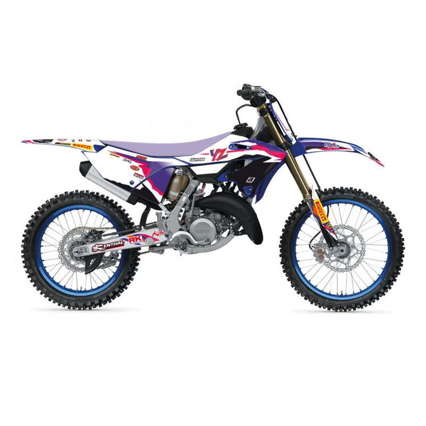 Blackbird Sticks Set Yamaha 50. 2250R11/01