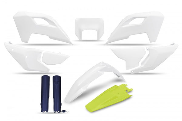 UFO Full Plastic Kit Hukit627f@999
