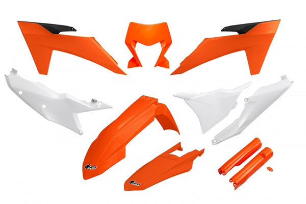 UFO Full Plastic Kit KTKIT530F@999