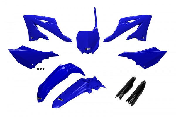 UFO Full Plastic Kit Yakit324f@999
