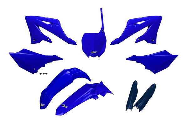 UFO Full Plastic Kit Yakit324f@999C