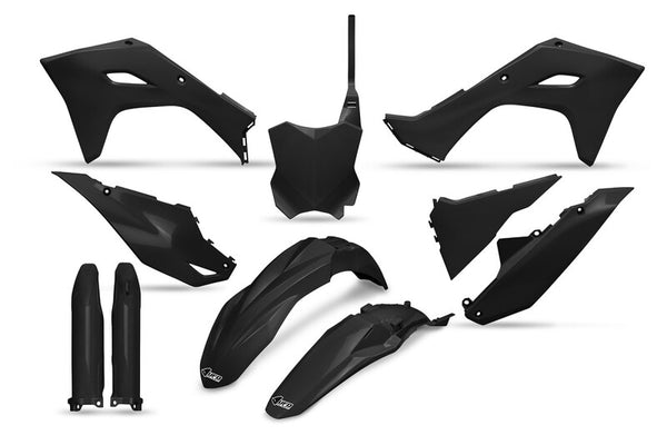 UFO Full Plastic Kit Kakit231f@001