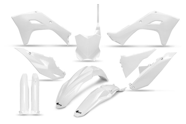 UFO Full Plastic Kit Kakit231f@047