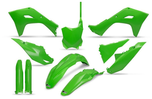 UFO Full Plastic Kit Kakit231f@999