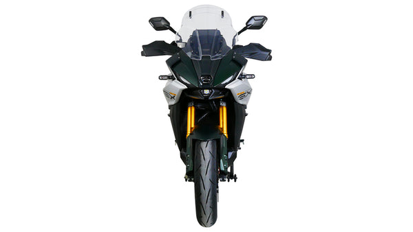 Mra Variotouring Windshield "VTM" Clear 4025066176847