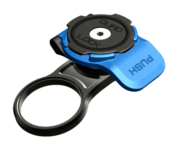 Quadlock Pro stumbra vāciņa stiprinājums