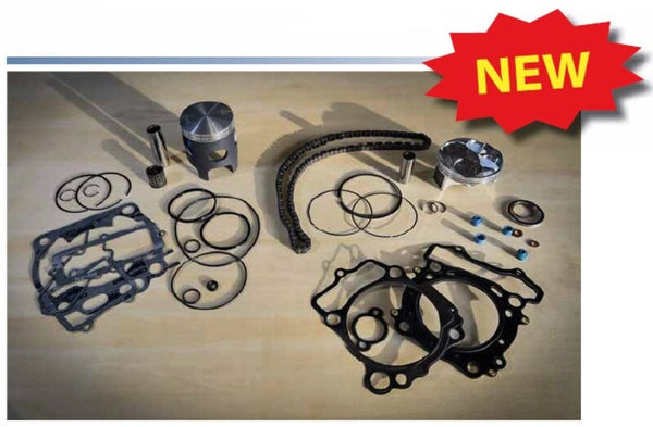 Vertex gornji kraj klip kit vtk24212d-2