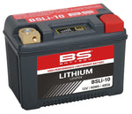 Batéria BS Littium-Ion-BSLI-10