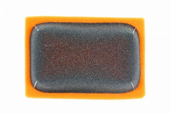 Twin Air Air Filter unaprijed oboren otporan na vatru - 158522